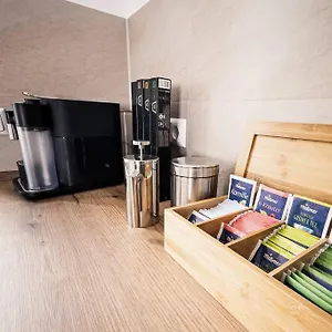 ✪ Firstclass-apartment In Leipzig-gohlis ✪ Apartment