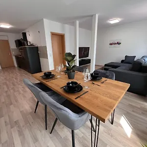Exquvisit Two Apartment