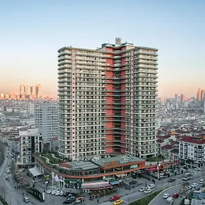  Apartment Linkinn Luxury & Türkei