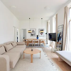  Apartment Great - Near - Cph Dänemark