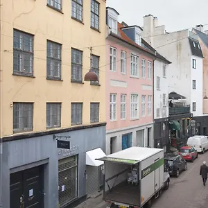  Apartment Cozy In Heart Of Near Stroget & Hojbro Plads Dänemark