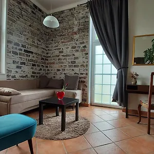 In Ruhiger Lage Apartment