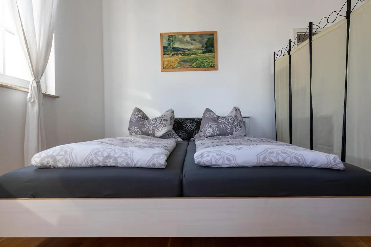 Parkside City Apartments No16 Leipzig