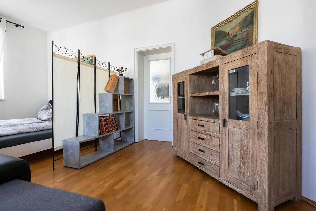 Parkside City Apartments No16 Leipzig 0*,